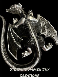 Image 2 of Large Dragon