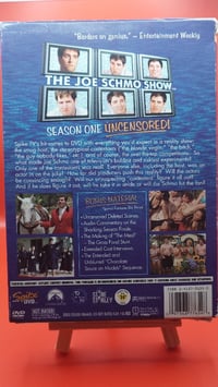 Image 2 of The Joe Schmo Show (Season 1)