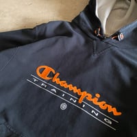 Image 2 of CHAMPION TRAINING HOODIE