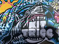 Image 2 of KIT TRIGG “THE ONE” T-SHIRT