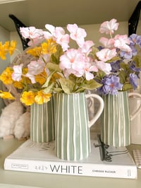 Image 1 of Spring Anemone bouquets ( 3 Options )