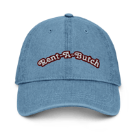 Rent-A-Butch Hat