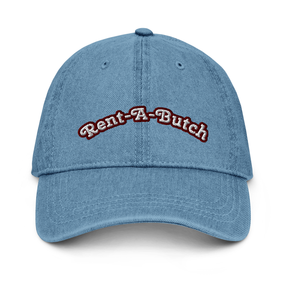 Image of Rent-A-Butch Hat