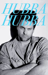 Image of HUBBA HUBBA / 01.2012