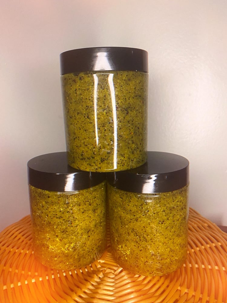 Image of Sugar Scrubs and Bundles