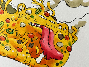 Image of Venom Slop