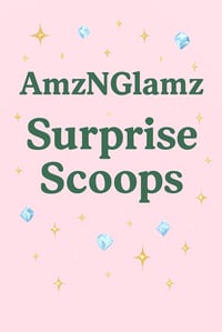 Surprise Scoops