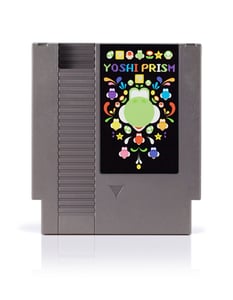 Image of Yoshi Kawaii