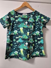 Image 3 of Luminescence shirt 