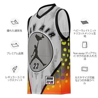 Image 3 of DFC Brook Trout Jersey