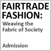 Image of Fairtrade Fashion: Weaving the Fabric of Society