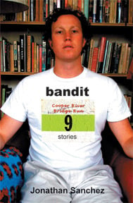 Image of <i>Bandit</i> by Jonathan Sanchez