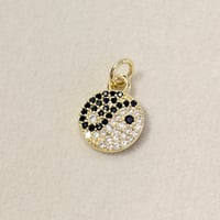Image 2 of Ying Yang Charm 