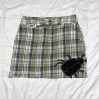 Image 1 of beetle skirt