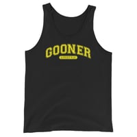 Image 1 of Gooner Lifestyle Tank Top