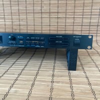 Image 2 of Roland JV-880 • Multi Timbral Synthesizer Module • Rack Synth • 90s made in Japan