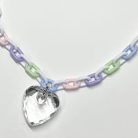 Image 2 of Transparent Heart