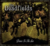Image of Dance In The Sun CD
