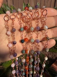 Image 1 of Crystal choker 