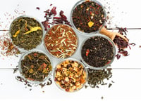 Custom Herbal Tea