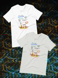 Image 2 of Nice Water Tee 