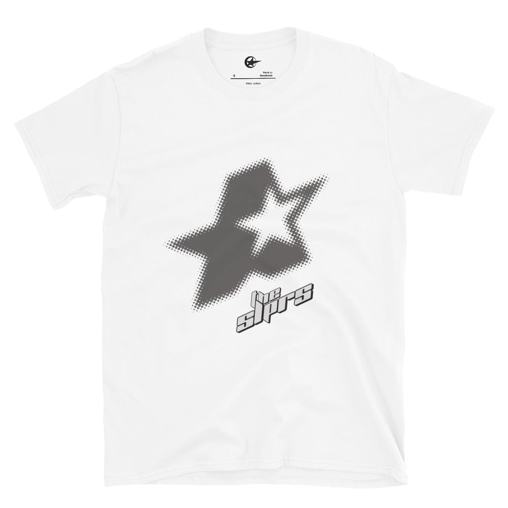 The Slanted Star Graphic Tee | The Sleepers