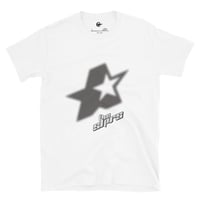 Image 1 of The Slanted Star Graphic Tee