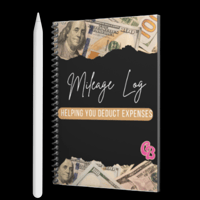 Mileage Log