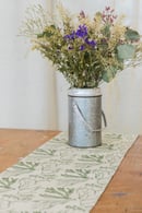 Image 1 of Sealife table runners