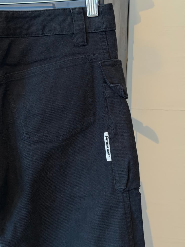 Image of Final Home Hidden Cargos