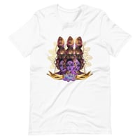 Image 3 of Divine Gothess Tee