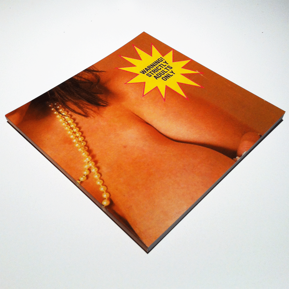 Image of Sexy Sandwich