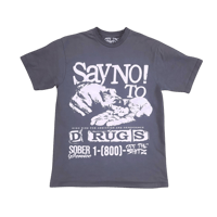 Image 1 of SAY NO Tee 