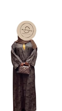 Image 11 of Summer Breeze Abaya 