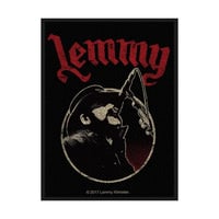 Lemmy - Microphone