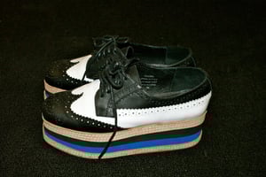 Image of Jeffrey Campbell Ad Long 