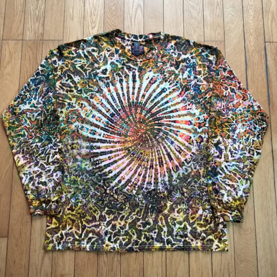 Image of 03 Takefumi Omori size XL