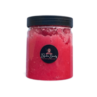 Pom Pom Sea Salt Scrub