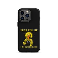 Image 20 of DYSREGULATED Tough Case for iPhone® 
