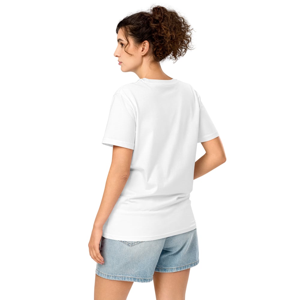 Image of The Girl Way Tee (women's tee)