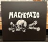 Machetazo: Ultratumba II- CD