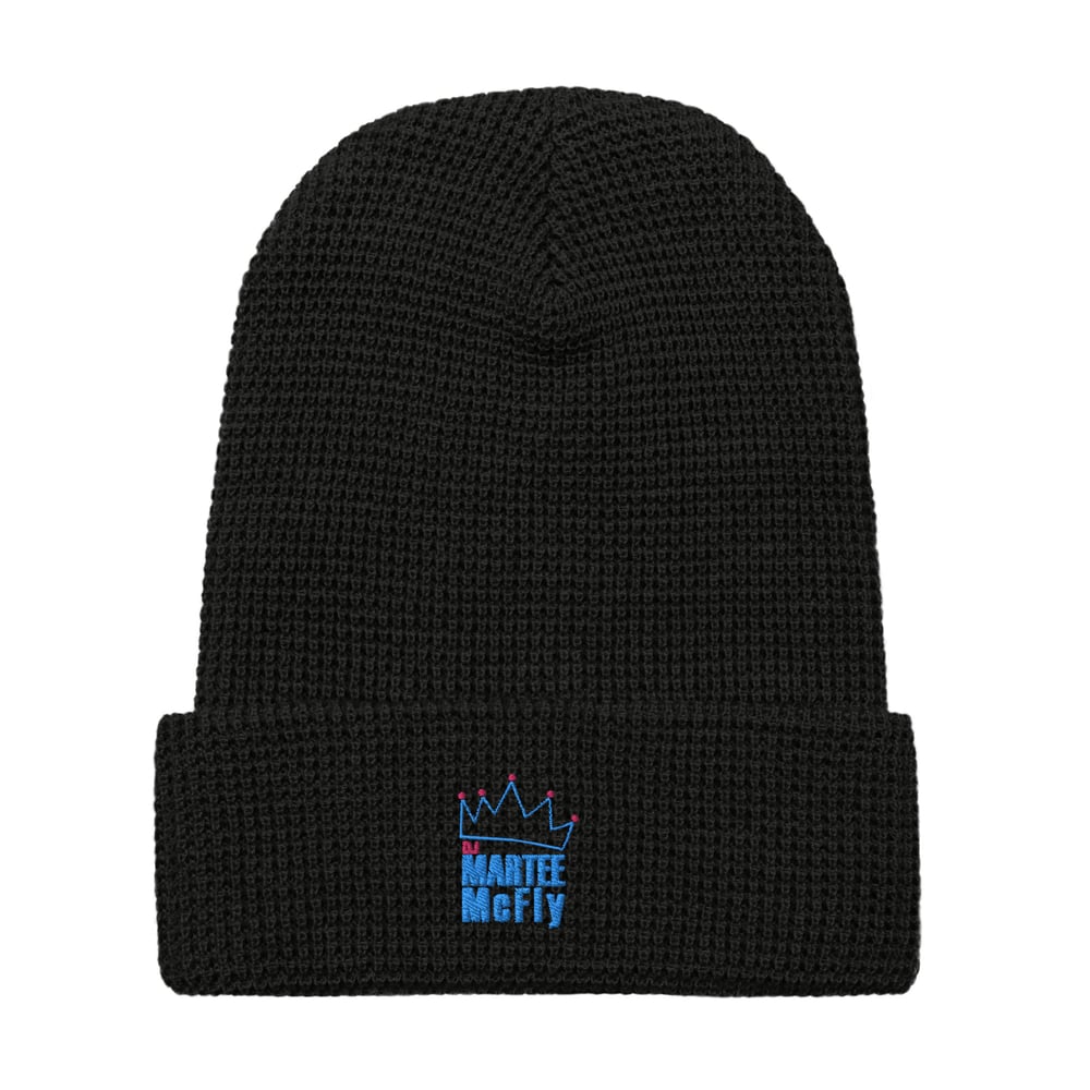 Martee Waffle beanie