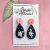 Daisy Earrings