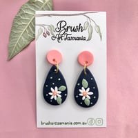 Image 1 of Daisy Earrings