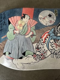 Image 2 of SUMO SKATEBOARD HORIHIRO