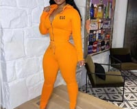 pretty girl set