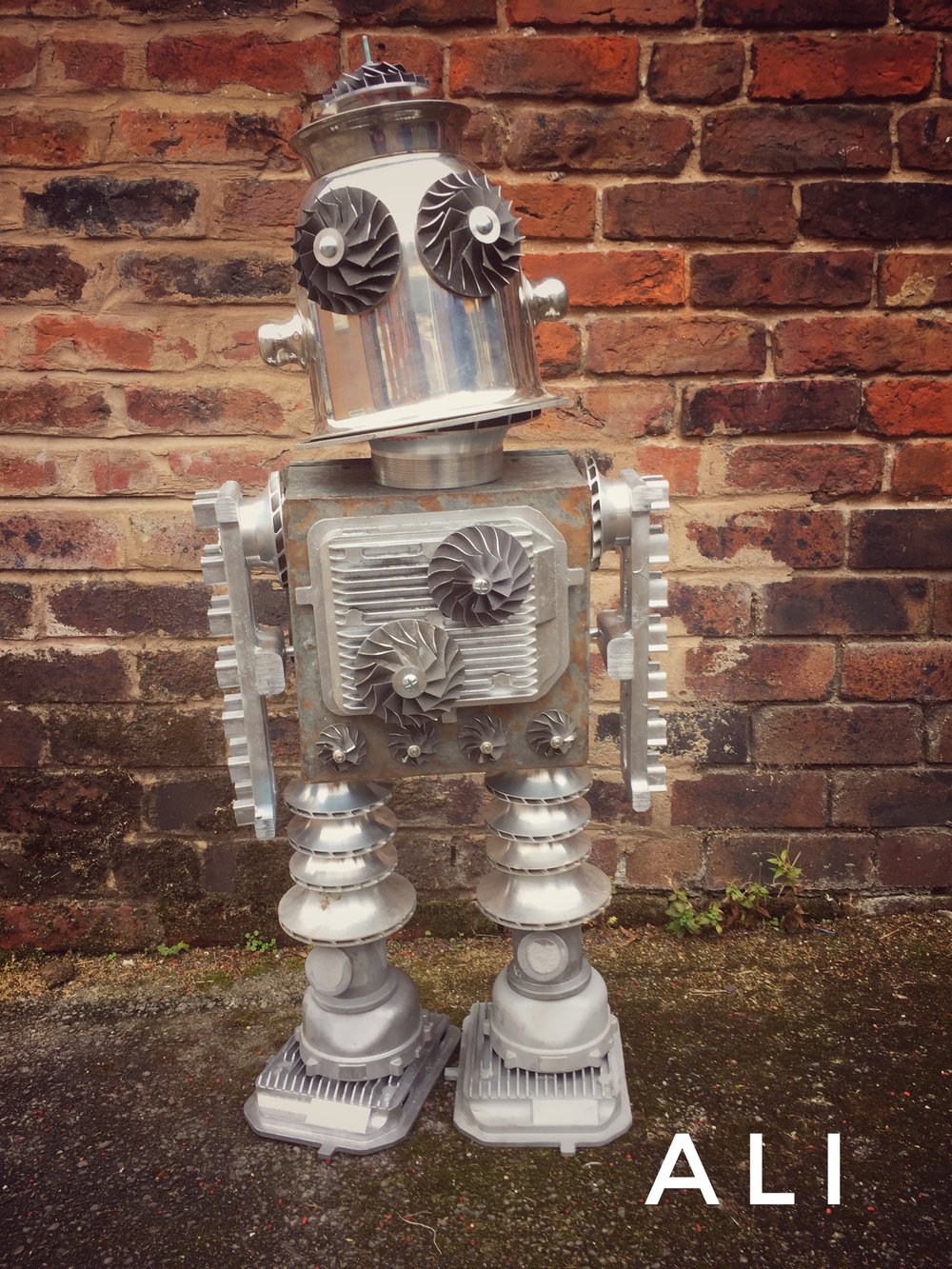 Image of Special builds and commissions