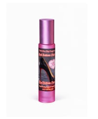 Image 4 of Fabb Red Bottom Chick Perfume Oil