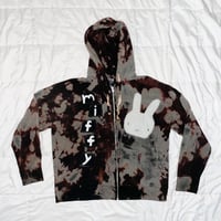 Image 1 of miffy sweatshirt