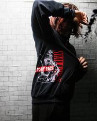 Image 5 of Lie To My Face Hoodie PRE-ORDER